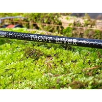 HEARTY RISE TROUT RIVER