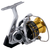 Спининг макара PR5000 PerfPro TICA (SW 9+1 лагера, 5.2:1)