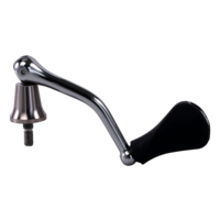 Спининг макара PR5000 PerfPro TICA (SW 9+1 лагера, 5.2:1)