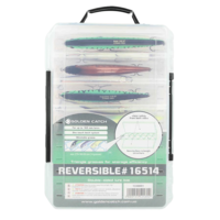Golden Catch Reversible Box 16514(2)