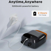 Float Plus електрическа помпа на батерии