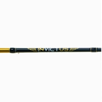 Twitch Fishing INVICTUS  1-7