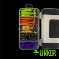 Linkor Perch Box