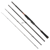 Golden Catch Rod Inquisitor Travel INS-764MH 2.29m 8-32g