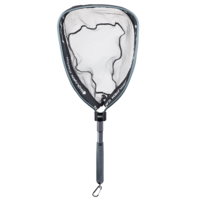Golden Catch Landing Net Grabber Stream Float 40 70cm