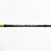 Twitch Fishing INVICTUS  1-7