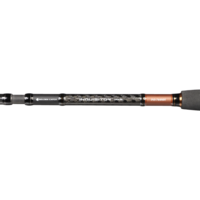 Golden Catch Rod Inquisitor Travel INS-764MH 2.29m 8-32g