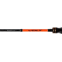 Golden Catch Rod Volt