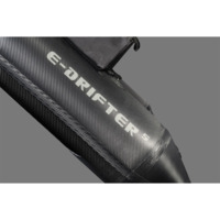 Float Plus E-Drifter S - проходилка