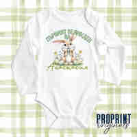 Бебешко боди 