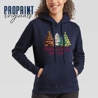 Дамски Суичър 