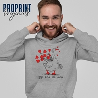 Комплект суичъри 