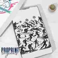 Унисекс тениска 