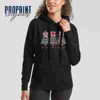 Дамски Суичър 