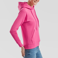 Women's Hoodie Fruit of the Loom