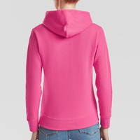 Women's Hoodie Fruit of the Loom