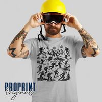 Унисекс тениска 