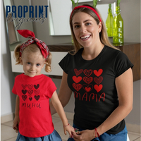 Комплект тениски 