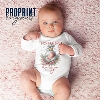 Бебешко боди 