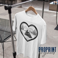 Унисекс тениска 