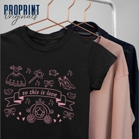 Women's T-Shirt 