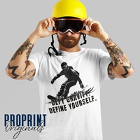 Унисекс тениска 