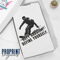 Унисекс тениска 