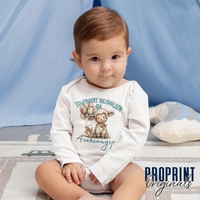 Бебешко боди 