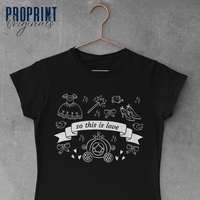 Women's T-Shirt 