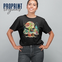 Унисекс тениска 