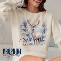 Унисекс ватирана блуза 