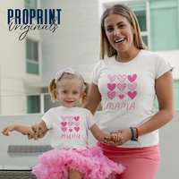 Комплект тениски 