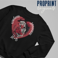 Комплект суичъри 