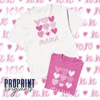 Комплект тениски 