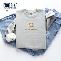 Couples Matching Hoodies 