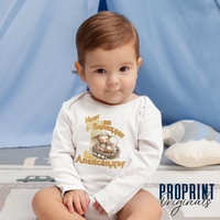 Бебешко боди 