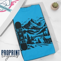 Унисекс тениска 