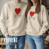 Комплект суичъри 