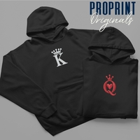 Комплект суичъри 