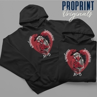 Комплект суичъри 