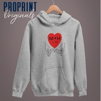 Комплект суичъри 