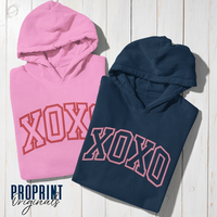 Детски суичър с бродерия 