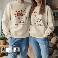 Комплект суичъри 