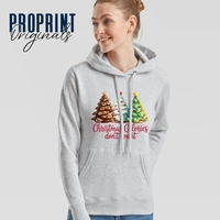 Дамски Суичър 