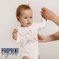 Детска тениска 