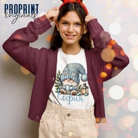 Kids’ Christmas T-Shirt 