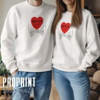 Комплект суичъри 