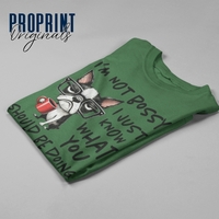 Унисекс тениска 