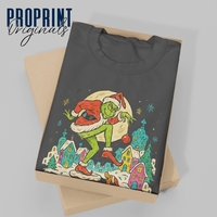 Унисекс ватирана блуза 