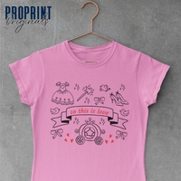 Women's T-Shirt 